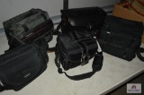 5 Camera Cases