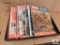 Collection Of Life Magazines- Dated Around 1960'S And 1970'S