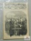 New York, Saturday, March 18, 1865 Harper's Weekly A Journal Of Civilization