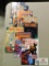 Dell Tom & Jerry Comic; Assorted Marvel And Dc Comic Books