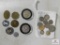 Domestic And Foreign Coins