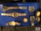 Lot of men's watches