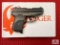 [SKU 102416] Ruger EC9S 9 MM Luger | SN: 455-47615