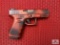 [SKU 102425] Glock 19 Gen4 Battleworn Red 9x19 MM | SN: BDUU803