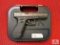 [SKU 102433] Glock 22 America's Heroes Edition .40 S&W | SN: USA2657