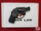 [SKU 102468] Ruger LCR .357 MAG | SN: 546-56645