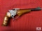 [SKU 102485] Thompson Center Contender Pistol .45 / .410 | SN: 376386