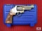 [SKU 102620] Smith & Wesson 29-10 Nickel .44 MAG | SN: DCE9101