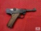 [SKU 102632] Stoeger Luger Pistol .22 LR | SN: 87443