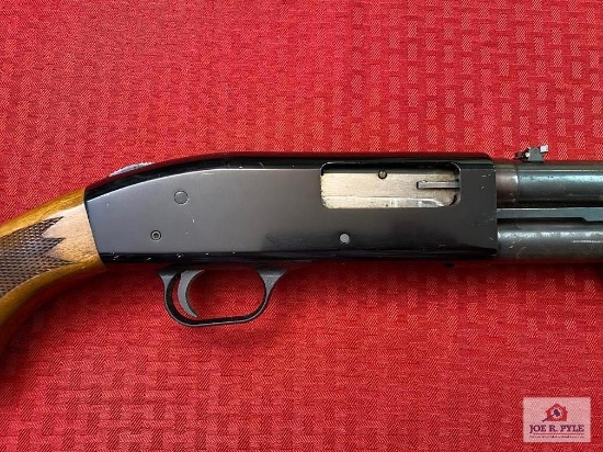 [SKU 102371] Mossberg 500A 12 GA | SN: K980005
