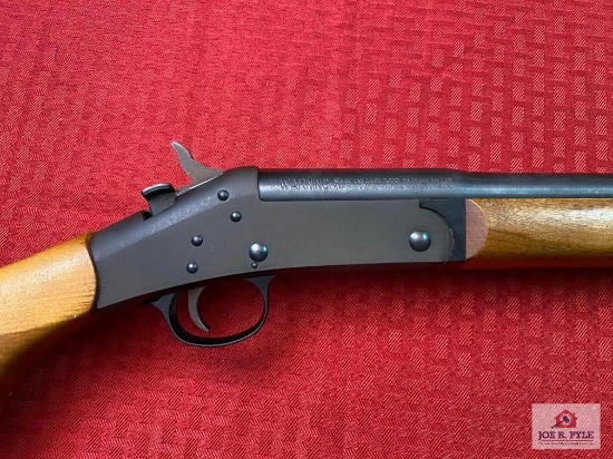 [SKU 102375] H&R Pardner .410 BORE | SN: CAC231385
