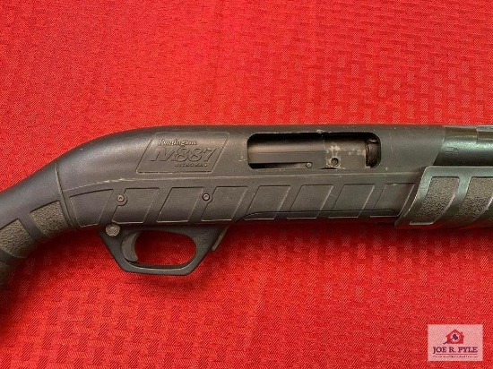 [SKU 102384] Remington M887 Nitromag 12 GA | SN: AAE032468A