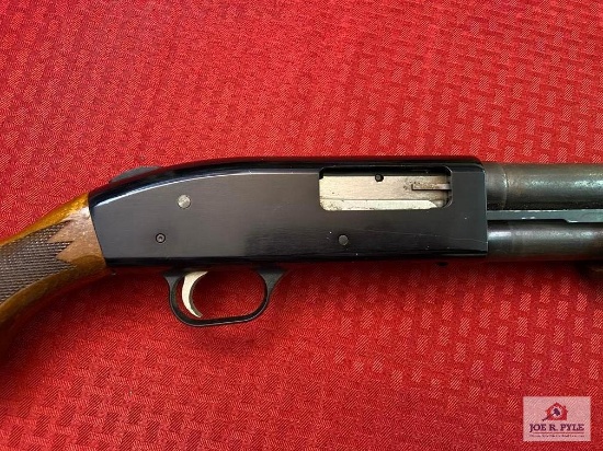 [SKU 102392] Mossberg 500A 12 GA | SN: K243169
