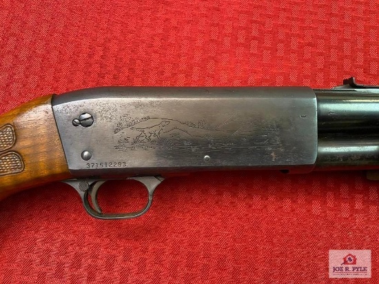 [SKU 102511] Ithaca 37 Featherlight Deerslayer 12 GA | SN: 371512293