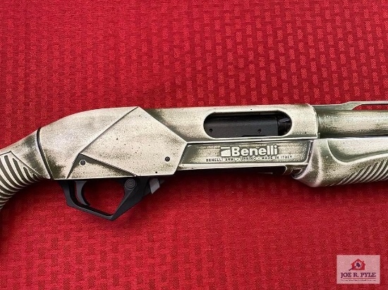 [SKU 102512] Benelli Super Nova 12 GA | SN: Z355915