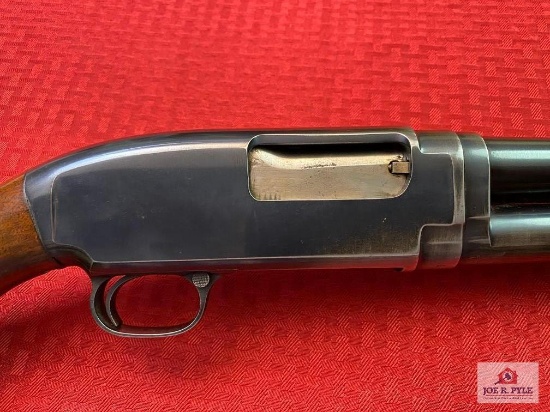 [SKU 102517] Winchester 12 16 GA | SN: 1777986