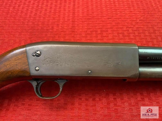 [SKU 102521] Ithaca 37 Featherlight Deerslayer 12 GA | SN: 675150