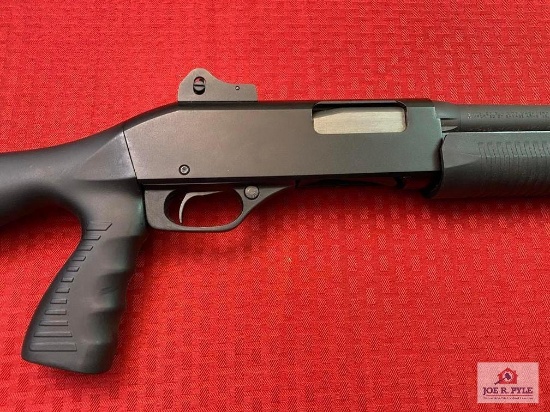 [SKU 102523] Savage Stevens Model 320 12 GA | SN: 162182K