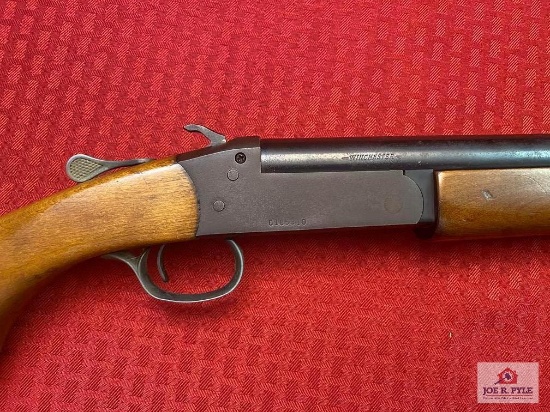 [SKU 102530] Winchester 370 20 GA | SN: C185310