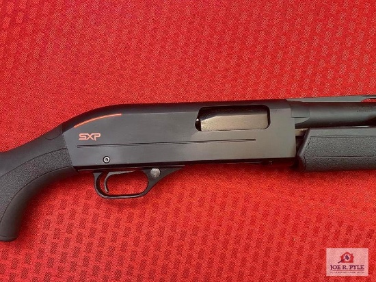 [SKU 102535] Winchester Super X Pump 12 GA | SN: 12AZZ16904