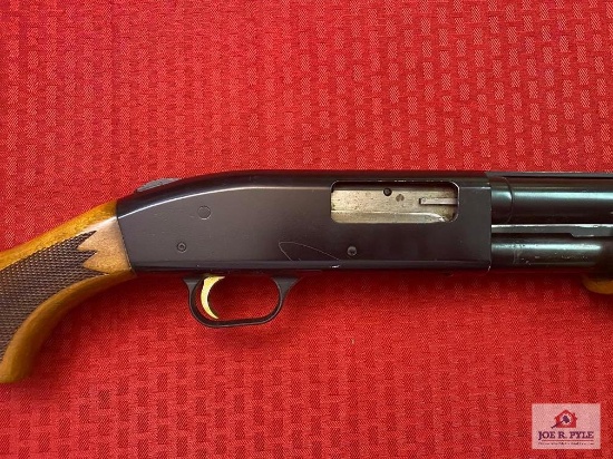 [SKU 102553] Mossberg 500A 12 GA | SN: L183557