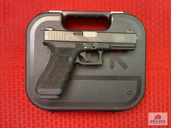 [SKU 102575] Glock 17 Gen4 9x19 MM | SN: VEN146