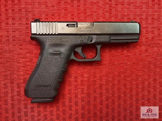 [SKU 102588] Glock 37 .45 GAP | SN: AAE4756