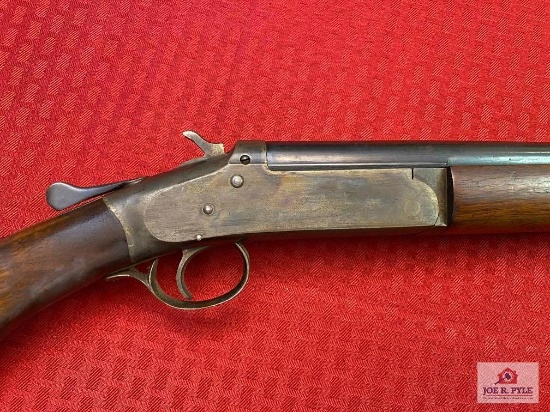 [SKU 102690] Iver Johnson Champion 16 GA | SN: FHCX