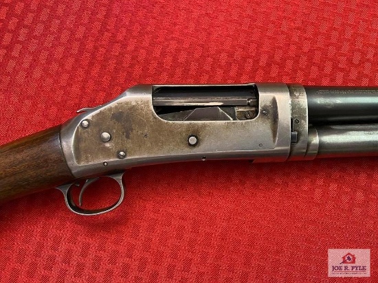 [SKU 102693] Winchester 97 12 GA | SN: 873248