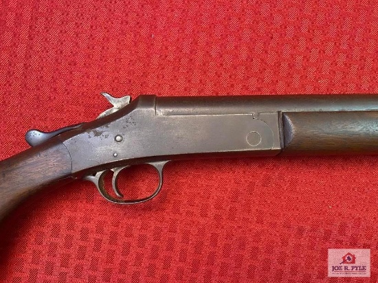 [SKU 102801] H&R Columbia Single Barrel 12 GA | SN: A793788