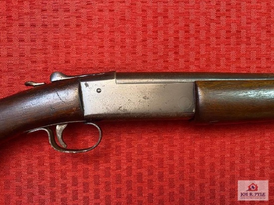 [SKU 102803] Winchester 37 .410 BORE | SN: NVN53