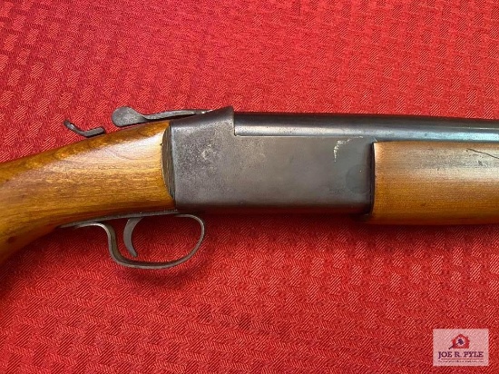 [SKU 102805] Taiyo Juki Single Barrel 12 GA | SN: 6363