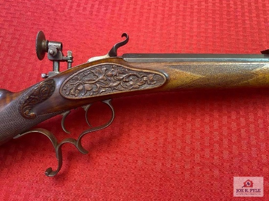 [SKU 102825] Karl Kalina Tavern Gun .17(?) | SN: NVN54