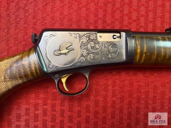 [SKU 102832] Winchester 63 .22 LR | SN: 120574A