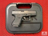 [SKU 102427] Glock 27 Gen4 .40 S&W | SN: BBMS259