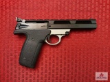 [SKU 102458] Smith & Wesson 22A-1 .22 LR | SN: UCN0849