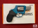 [SKU 102462] Taurus 856 Ultra-Lite .38 SPL | SN: MA43281