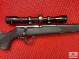 [SKU 102540] CVA HunterBolt Magnum .50 cal in-line muzzleloader with Tasco Pronghorn scope