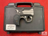 [SKU 102669] Bond Arms Backup .45 ACP | SN: 136530