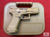 [SKU 102670] Glock 19X 9mm | SN: BGWM875