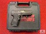 [SKU 102676] Kahr PM9 9x19 MM | SN: IF0368