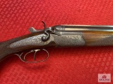 [SKU 102819] German Combination Hammer Gun 16 GA/ 6,8 MM(?) | SN: 5585