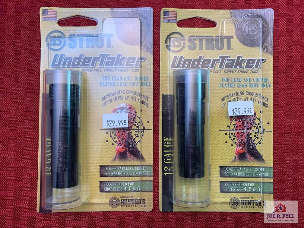 M2000 Stoeger Choke Tubes