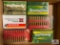 [SKU: 102205] lot of .30-06 ammunition- full/partial boxes