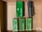 [SKU: 102267] lot of .221 Remington Fireball ammunition and .17 Remington ammunition