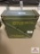 [SKU: 102314] 1 extra large ammo can