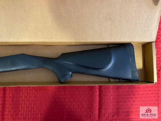 [SKU: 102158] Remington 700 ADL synthetic stock short action