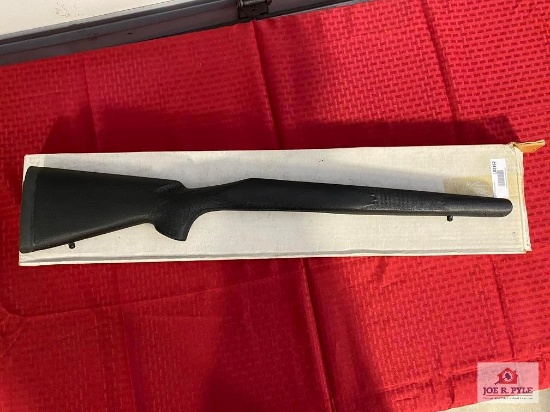 [SKU: 102162] Bell&Carlson synthetic stock for Remington 700 BDL long action left handed