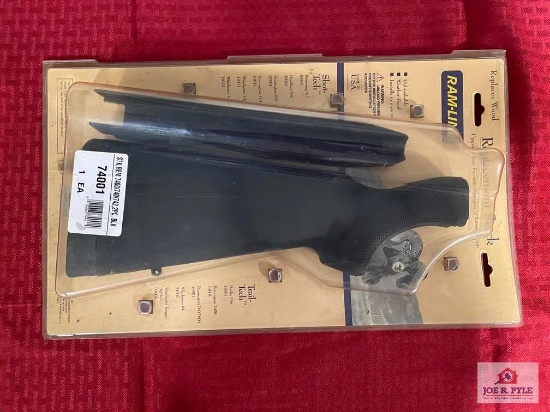 [SKU: 102164] Ram-Line replacement synthetic stock for Remington 700/740/742