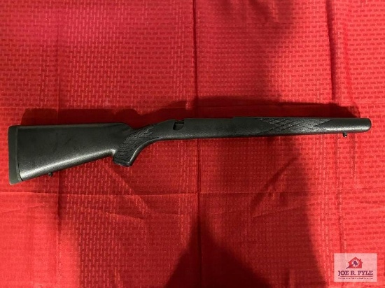 [SKU: 102168] synthetic replacement stock fits Remington model 70 long action